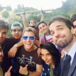 adriano scappini vocal coach