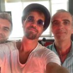 adriano scappini vocal coach