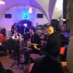 adriano scappini vocal coach
