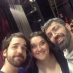 adriano scappini vocal coach