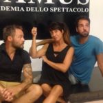 adriano scappini vocal coach