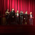 adriano scappini vocal coach