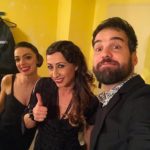 adriano scappini vocal coach